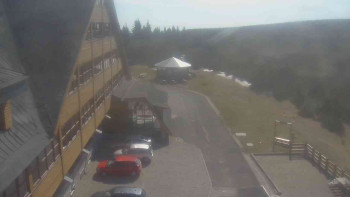 Sporthotel Kurzovní