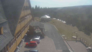 Sporthotel Kurzovní