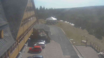 Sporthotel Kurzovní