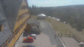 Sporthotel Kurzovní