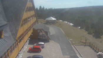 Sporthotel Kurzovní