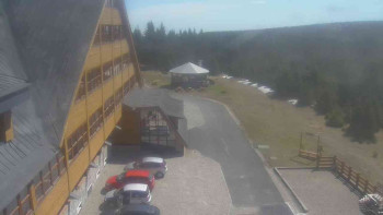 Sporthotel Kurzovní