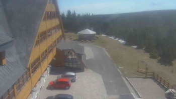 Sporthotel Kurzovní