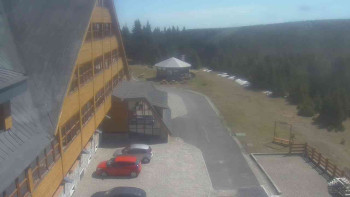 Sporthotel Kurzovní