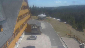 Sporthotel Kurzovní