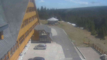 Sporthotel Kurzovní