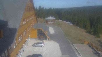 Sporthotel Kurzovní