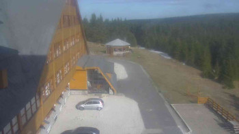 Sporthotel Kurzovní