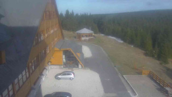 Sporthotel Kurzovní