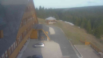 Sporthotel Kurzovní