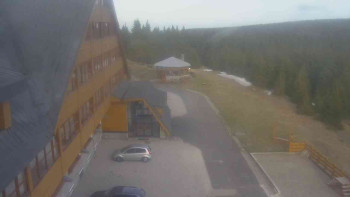 Sporthotel Kurzovní