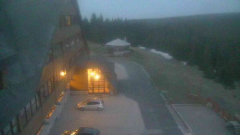 Sporthotel Kurzovní