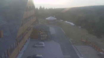 Sporthotel Kurzovní