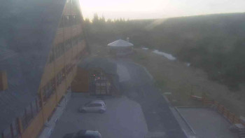 Sporthotel Kurzovní