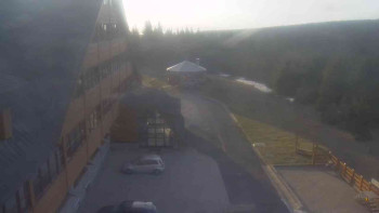 Sporthotel Kurzovní