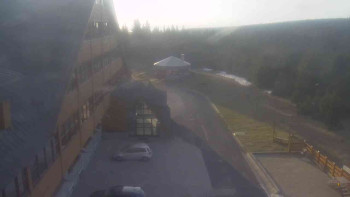 Sporthotel Kurzovní