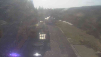 Sporthotel Kurzovní