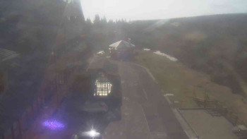 Sporthotel Kurzovní