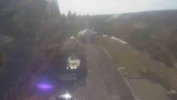 Sporthotel Kurzovní