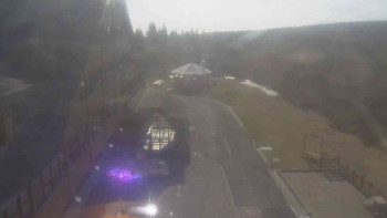 Sporthotel Kurzovní