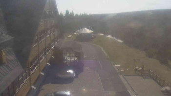 Sporthotel Kurzovní