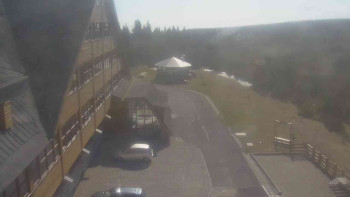 Sporthotel Kurzovní