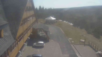 Sporthotel Kurzovní