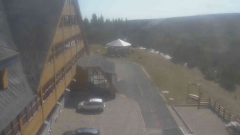 Sporthotel Kurzovní