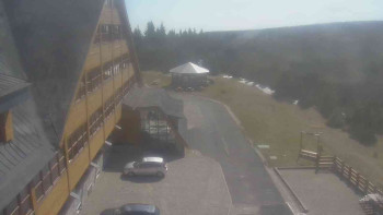 Sporthotel Kurzovní