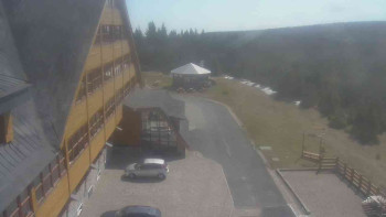 Sporthotel Kurzovní