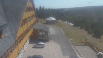 Sporthotel Kurzovní