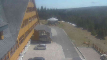 Sporthotel Kurzovní