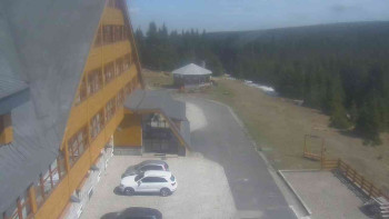 Sporthotel Kurzovní