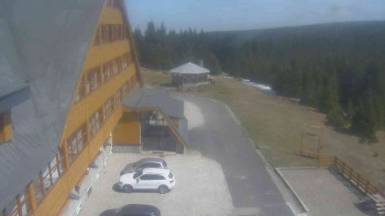 Sporthotel Kurzovní