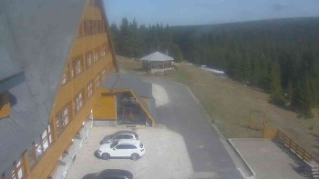 Sporthotel Kurzovní