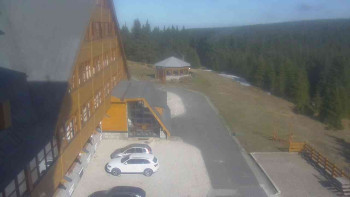 Sporthotel Kurzovní