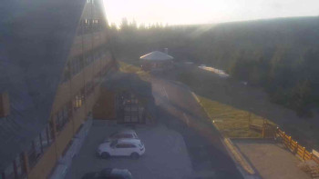 Sporthotel Kurzovní