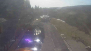 Sporthotel Kurzovní