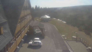 Sporthotel Kurzovní