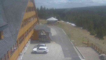 Sporthotel Kurzovní