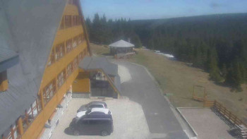 Sporthotel Kurzovní