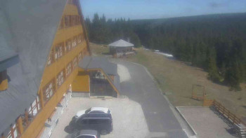 Sporthotel Kurzovní