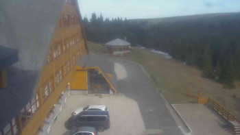 Sporthotel Kurzovní