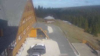 Sporthotel Kurzovní