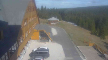 Sporthotel Kurzovní