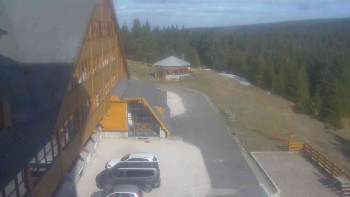 Sporthotel Kurzovní