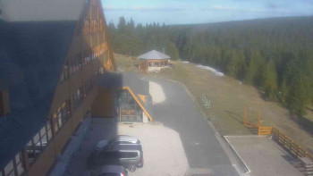 Sporthotel Kurzovní