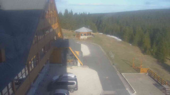 Sporthotel Kurzovní