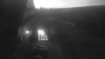 Sporthotel Kurzovní