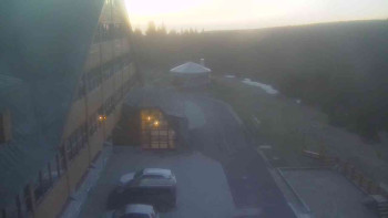 Sporthotel Kurzovní